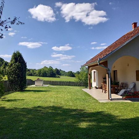 Kosmaj Casa Maia Villa Ducina Екстериор снимка