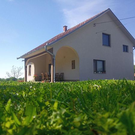Kosmaj Casa Maia Villa Ducina Екстериор снимка