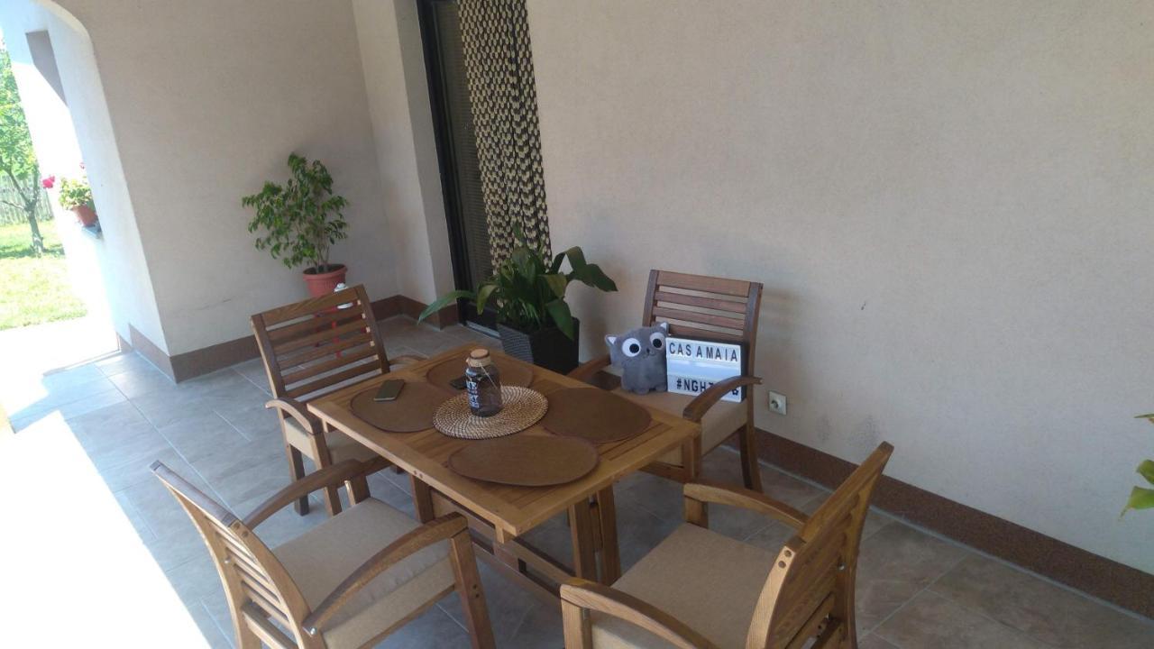Kosmaj Casa Maia Villa Ducina Екстериор снимка