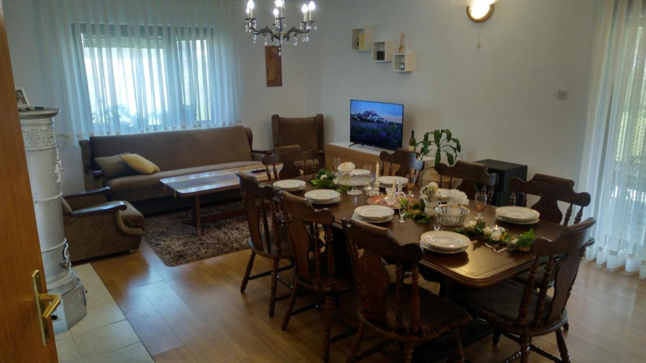 Kosmaj Casa Maia Villa Ducina Екстериор снимка