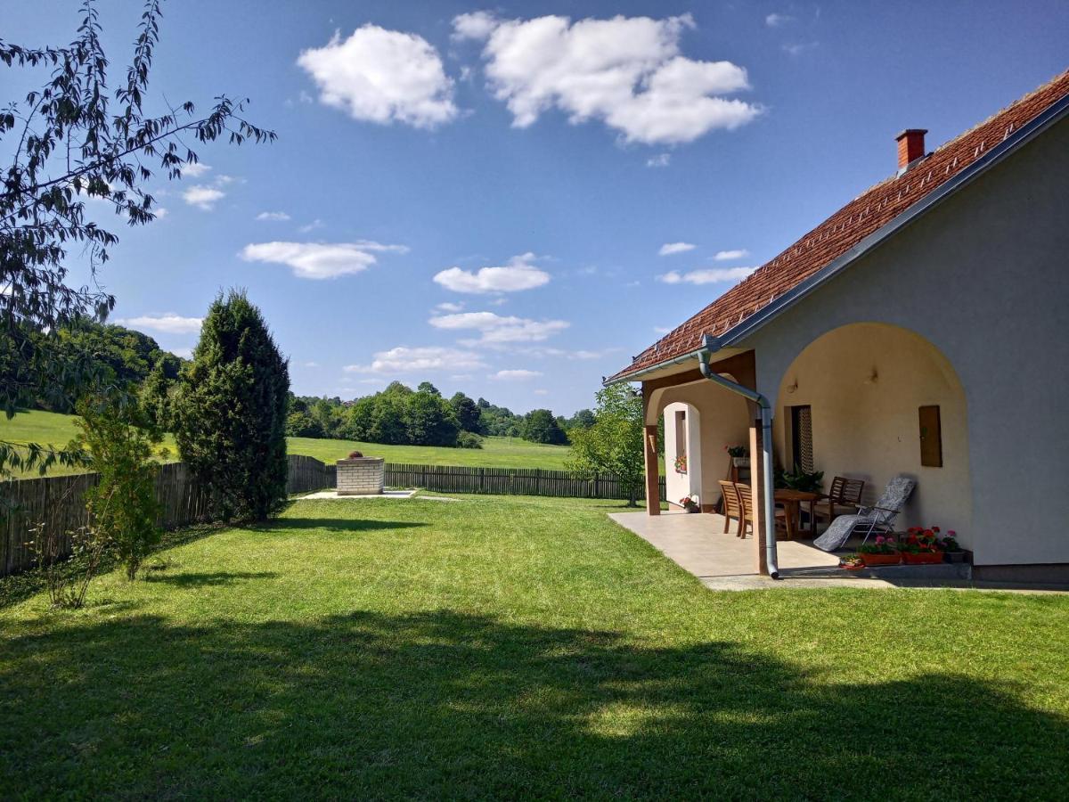 Kosmaj Casa Maia Villa Ducina Екстериор снимка
