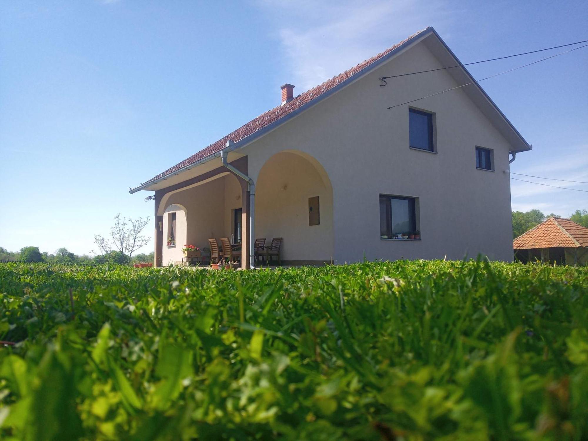 Kosmaj Casa Maia Villa Ducina Екстериор снимка